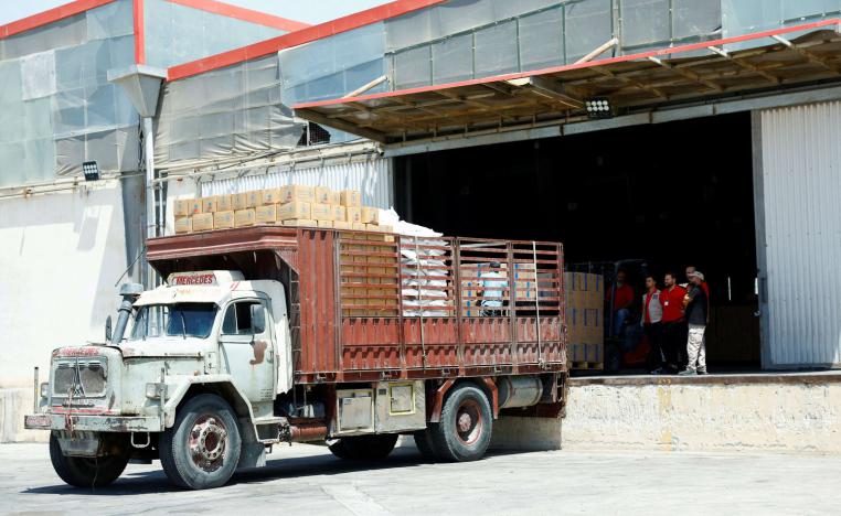 مبادرة دبلوماسية غير مسبوقة بين دمشق وتل أبيب