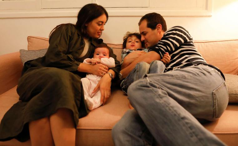 العائلة التونسية