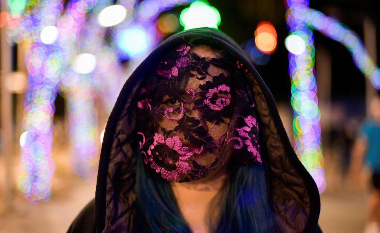 العنف ضد المرأة