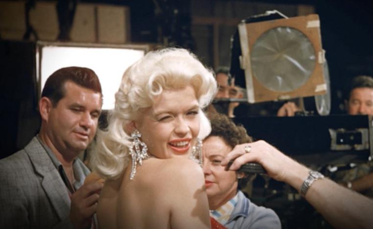 فيلم 'أمّي جَين'