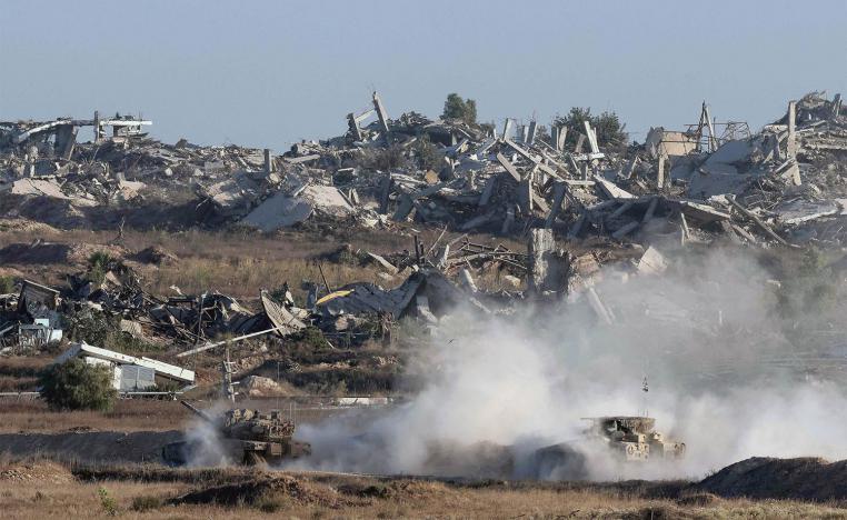 The plan to rebuild Gaza appears to fall in line with previous comments made by Trump