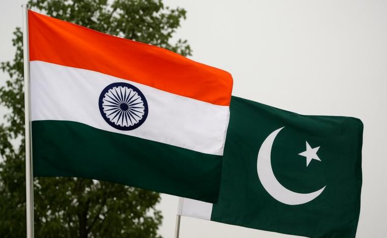 العلاقات الهندية الباكستانية