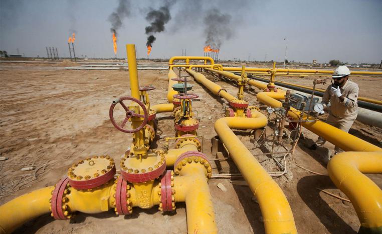 The oil ministry plans to form a joint committee to assess the pipeline's condition