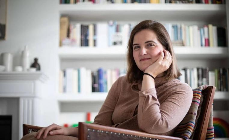 غابرييلا إيبارا