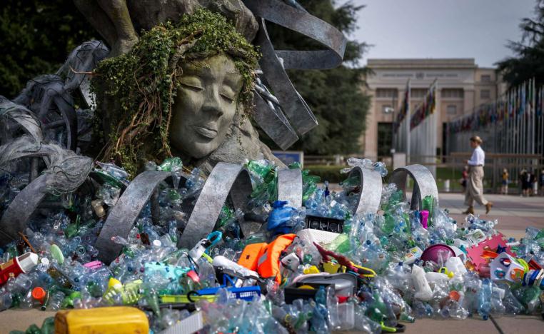 'عبء المفكر'