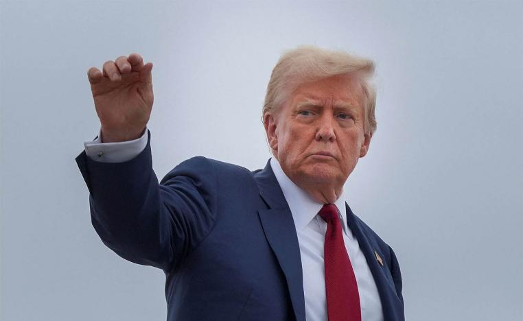 'Together we are advancing shared priorities for peace and security in the region'