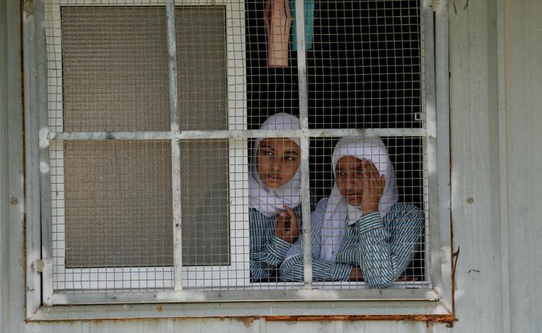 أهالي الضفة فقدوا الأمل في تحسن الأوضاع 