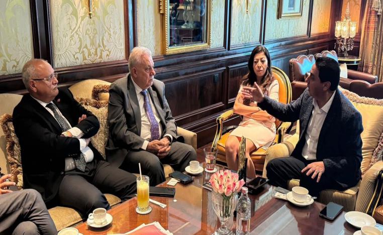 الهند تدرك أهمية المغرب كبوابة على الأسواق الإفريقية 