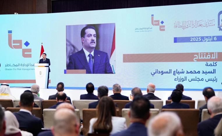 رغبة واضحة من السوداني لترسيخ مكانة العراق كفاعل رئيسي في سوق الطاقة العالمي