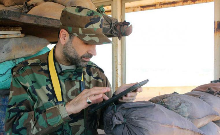 رسالة ردع قوية من إسرائيل لحزب الله 