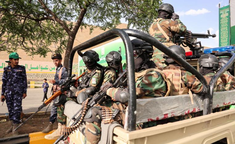 الحوثيون باتوا تهديدا كبيرا لأمن واستقرار المنطقة