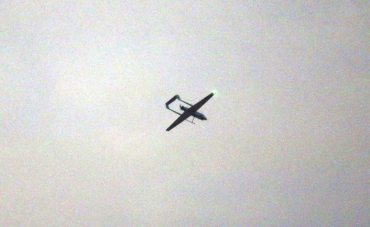 سلاح المسيرات استخدم بكثافة في الحروب الأخيرة