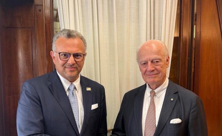 واشنطن تدعم المسار المغربي بلا التباس