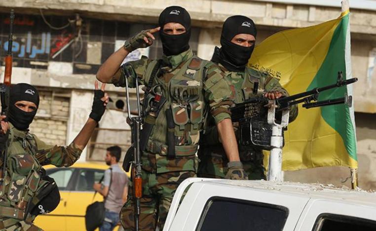 الخناق يضيق على الفصائل الموالية لإيران 