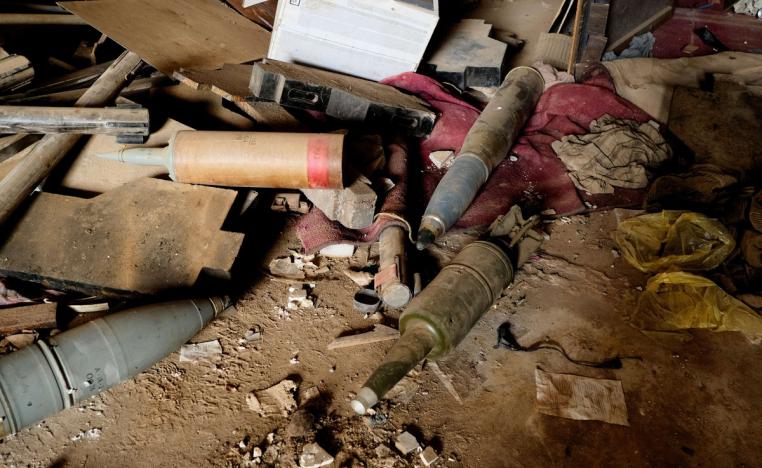 دعوات للسلام وسط تصعيد في كردفان ودارفور