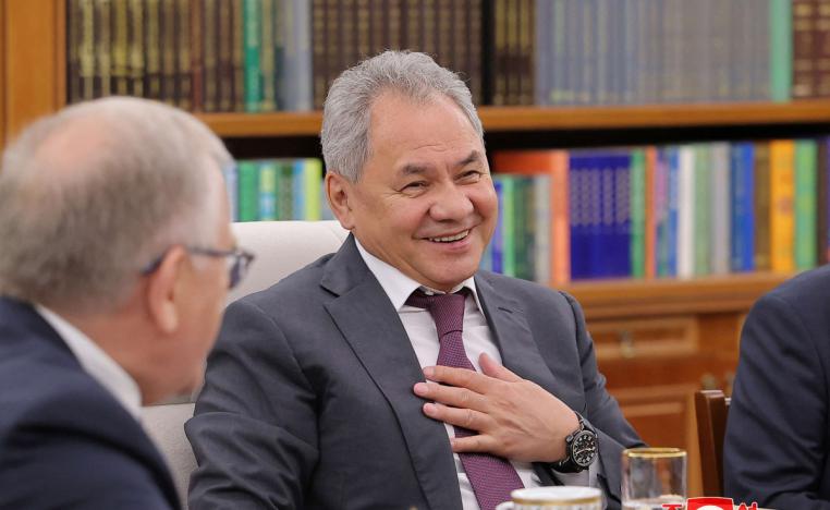 التقارب الروسي العراقي قد يثير حفيظة الغرب