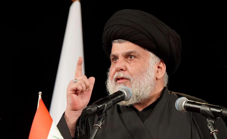 ملف المياه يدخل باب المزايدات السياسية