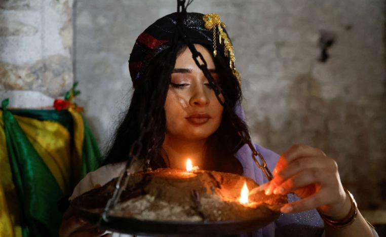 الأقليات الدينية تناضل في العراق من أجل حقوقها