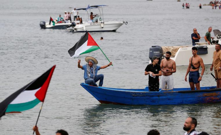 منظمو القافلة يخيرون الانطلاق من بنزرت عوض سيدي بوسعيد