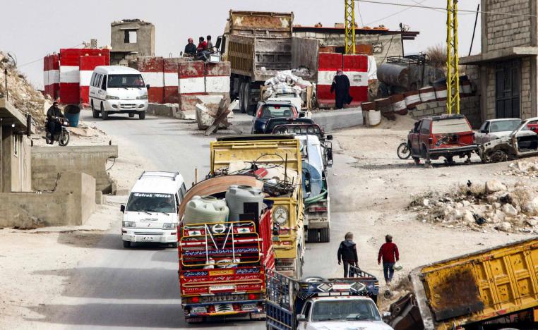 المفوضية السامية لشؤون اللاجئين لا تشجع السوريين على العودة حاليا