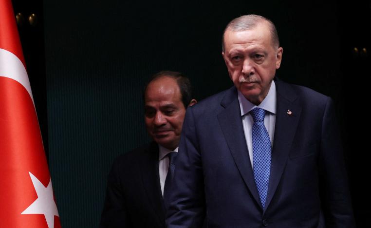 تحالفات اقليمية على ضوء التهديدات الاسرائيلية