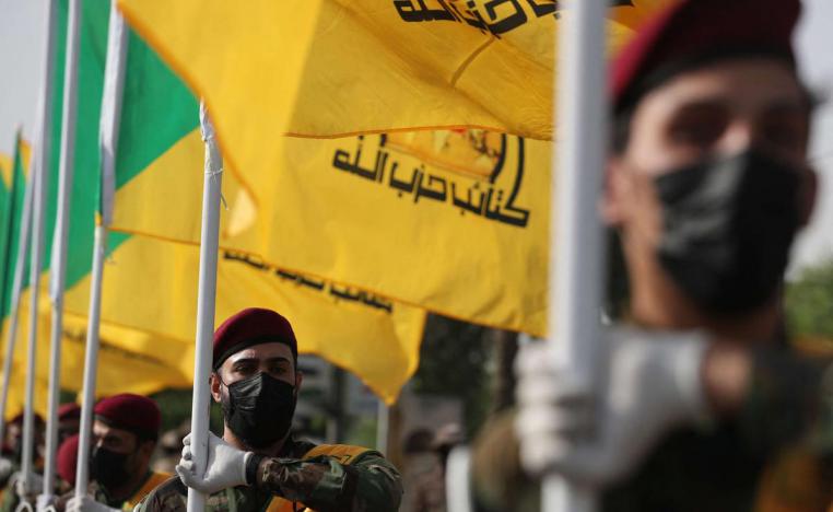 التجنيد مدفوع بظروف اقتصادية قاهرة تستغلها جهات خارجية