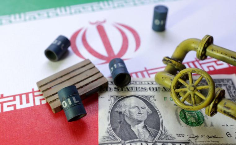 العقوبات الأممية على النفط الايراني تظل اكثر فاعلية من العقوبات الأحادية رغم أهميتها.