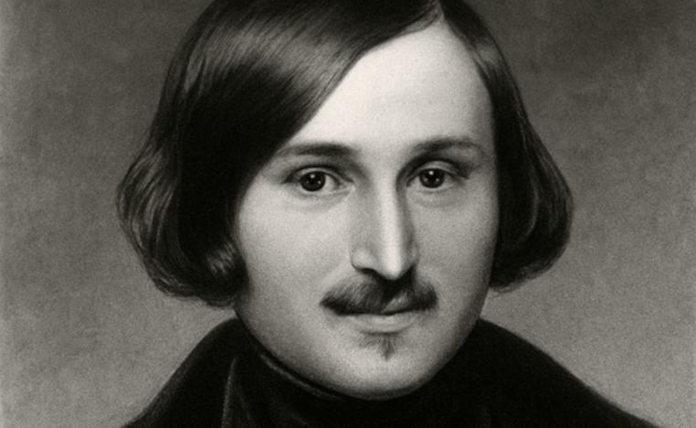 نيكولاي غوغول