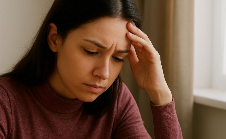 خريجة حديثة