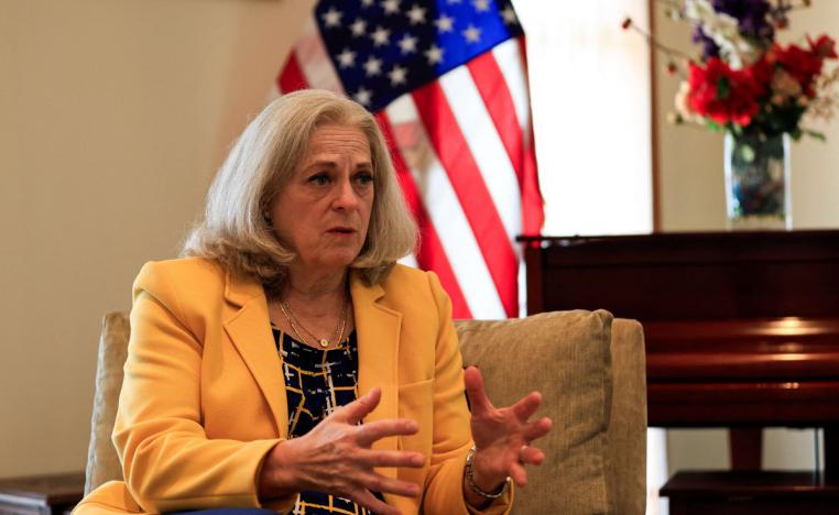 فترة عمل رومانوسكي في العراق كانت توصف بـ"الفترة الذهبية" للدبلوماسية الأميركية 