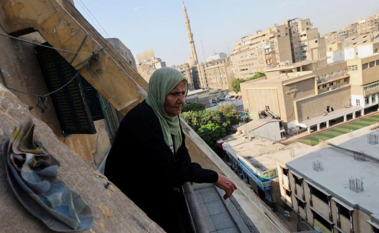 المستأجرون قلقون من الإخلاء وارتفاع التكاليف