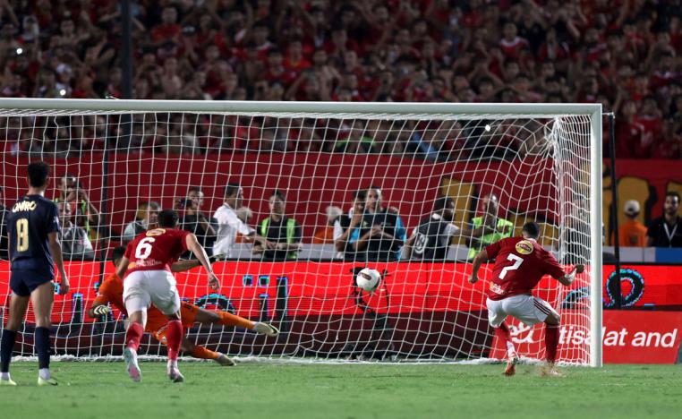 الأهلي المصري