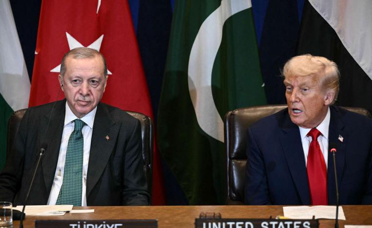 العلاقات في أفضل حالاتها بين أكبر قوتين عسكريتين في حلف شمال الأطلسي