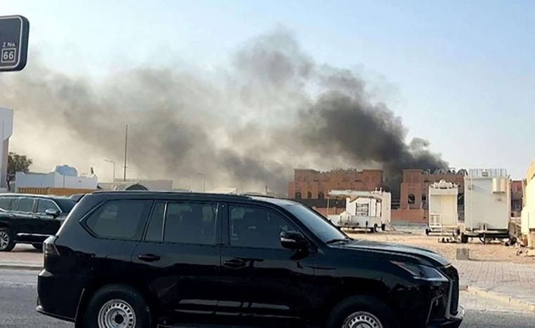 كيف سمحت واشنطن لإسرائيل بالعدوان على أحد أهم حلفائها الخليجيين؟