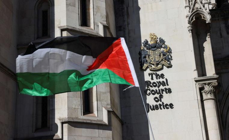 الاعتراف الغربي بدولة فلسطين يزيد من عزلة اسرائيل