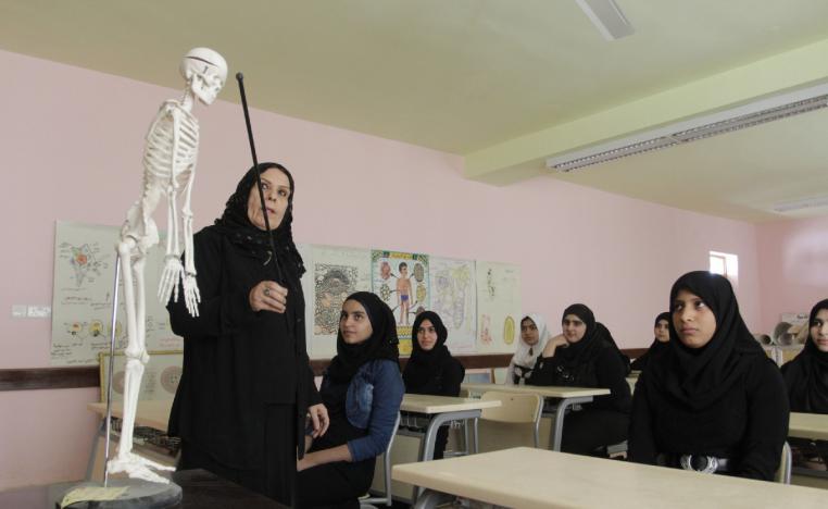 لابد من دمج النخب في التعليم العام