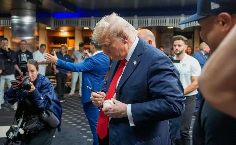 سياسة خارجية مُربكة للعالم