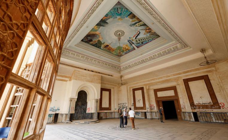 العراق يمتلك الإمكانات للتحول نحو اقتصاد مستدام ومندمج عالمياً