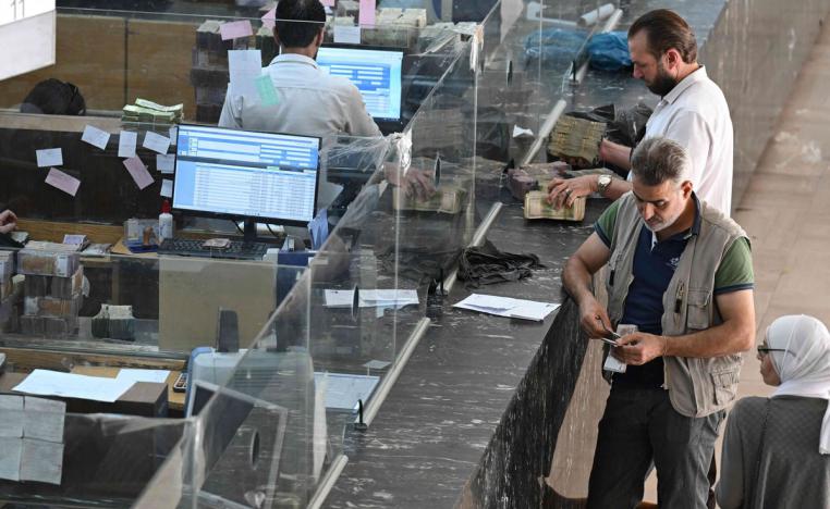 من أهداف الصندوق دعم الحياة اليومية للموااطنين