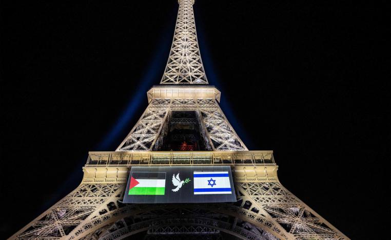 حل ترفضه اسرائيل