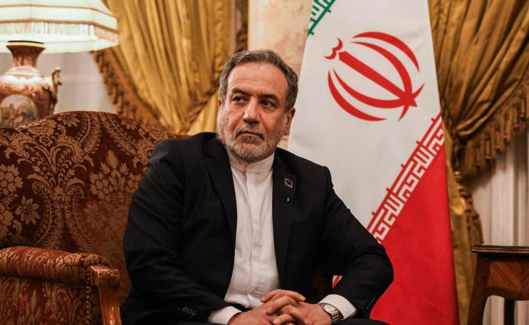 كلام وزير الخارجية الايراني المعسول لن يحل مشاكل ايران