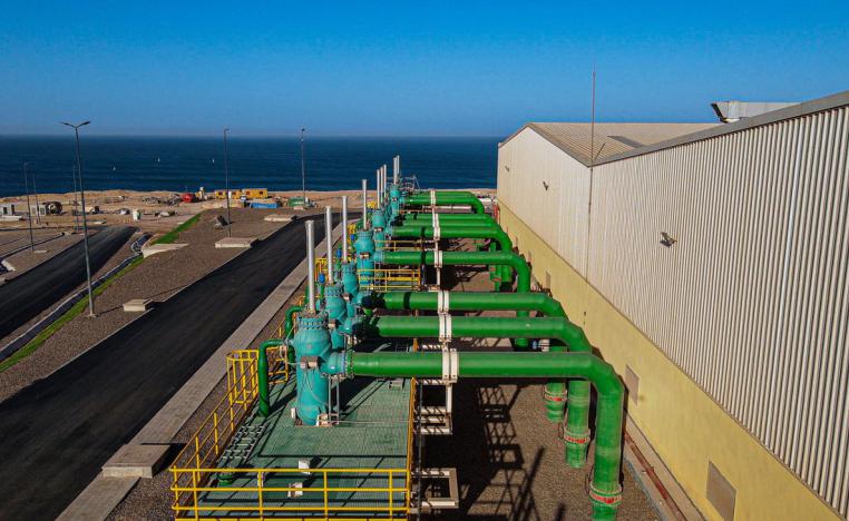 المغرب يقدم حلولا مبتكرة في مواجهة أزمة المياه