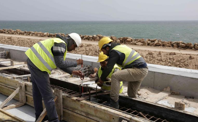 الداخلة مدينة تنبض تنمية