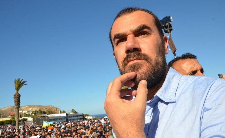 موقف الزفزافي أخرص من استغل ملفه للمزايدة وتشويه صورة المغرب