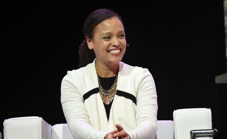 جيسمين وارد 