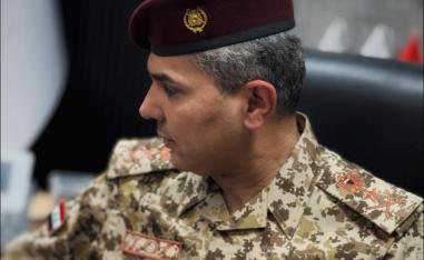 سعد معن 