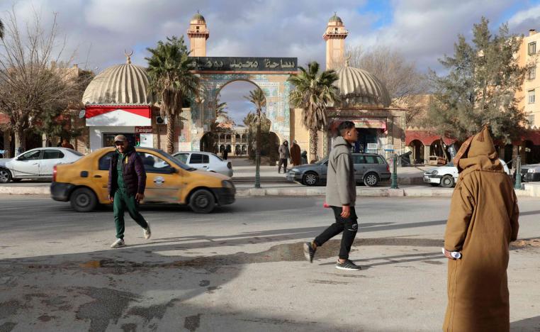 المواطن شريك في تطبيق القانون