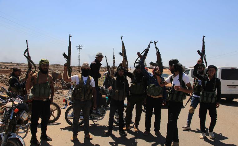 المصالحة بعيدة 