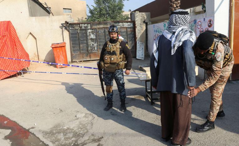 ازدياد قوة العشائر يهدد سلطة الدولة