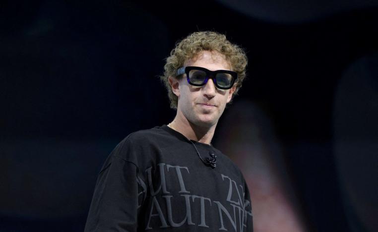 نظارات ميتا